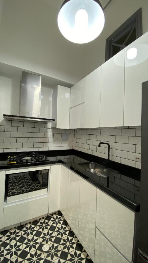 Republicana Casa Hostal - Habitacion 6 Calima Богота Екстериор снимка